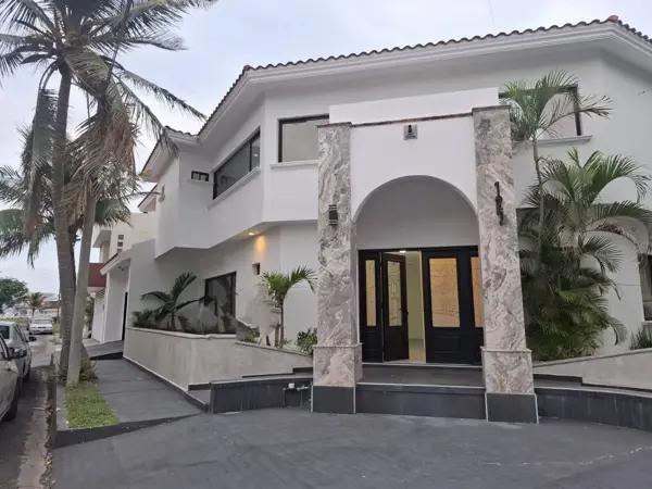 Casa en venta en Costa de Oro, Boca del Río, Veracruz de Ignacio de la Llave