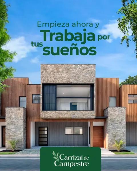 Casa en venta en Carrizal, Centro, Tabasco