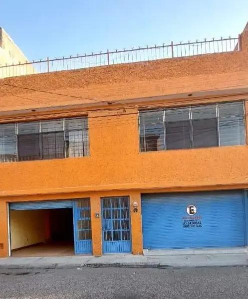 Edificio en renta en San Jose Inn, Querétaro, Querétaro