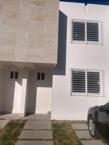 Casa en venta en Los Encinos, El Marqués, Querétaro