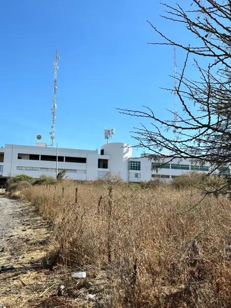 Terreno en venta en San Cristobal (El Colorado), El Marqués, Querétaro Terreno en venta en San Cristobal (El Colorado), El Marqués, Querétaro