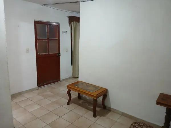 Departamento en renta en Los Angeles, Saltillo, Coahuila de Zaragoza