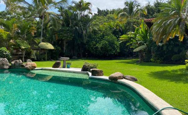 Casa en venta en Sumiya, Jiutepec, Morelos