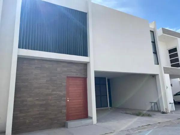 Casa en venta en Los Cedros, Gómez Palacio, Durango