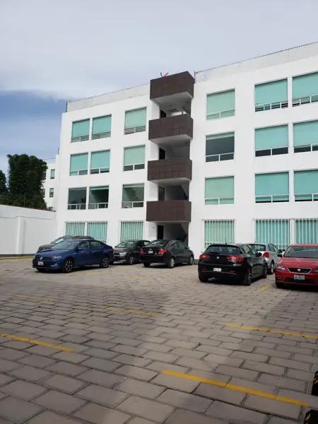 Departamento en venta en Santa Cruz Buenavista, Puebla, Puebla