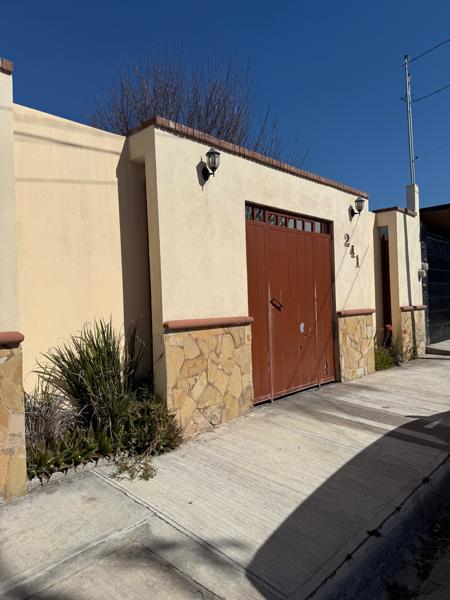 Terreno en venta en El Campanario, Saltillo, Coahuila de Zaragoza