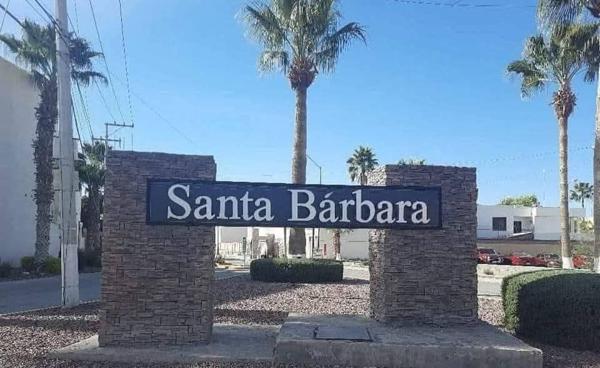 Casa en venta en Santa Bárbara, Torreón, Coahuila de Zaragoza