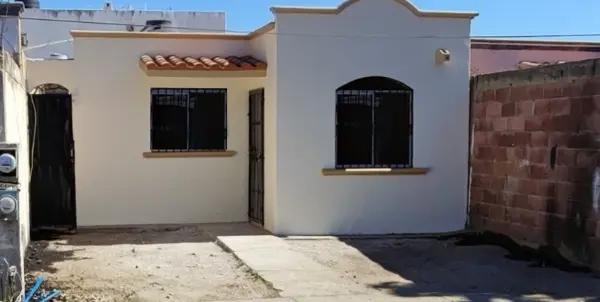 Casa en venta en Villas del Manantial, Culiacán, Sinaloa