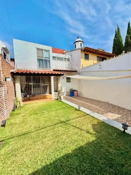 Casa en venta en Extensión Vista Hermosa, Cuernavaca, Morelos