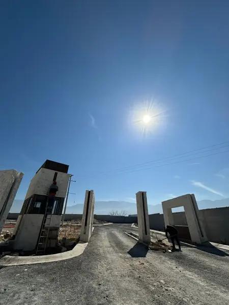 Terreno en venta en San Isidro de las Palomas, Arteaga, Coahuila de Zaragoza