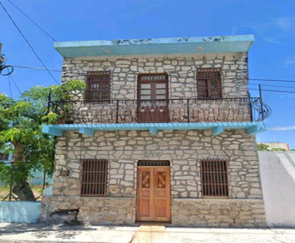 Casa en remate en Ismael Garcia, Progreso, Yucatán