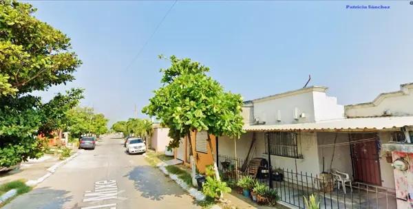 Casa en venta en Ciudad Olmeca, Coatzacoalcos, Veracruz de Ignacio de la Llave