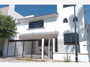 Casa EN RENTA en Bosques del Refugio, León, Guanajuato