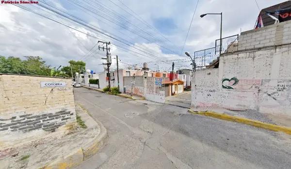 Casa en venta en Ejido de Santa María Tulpetlac, Ecatepec de Morelos, México