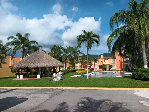 Casa en venta en Las Garzas, Emiliano Zapata, Morelos