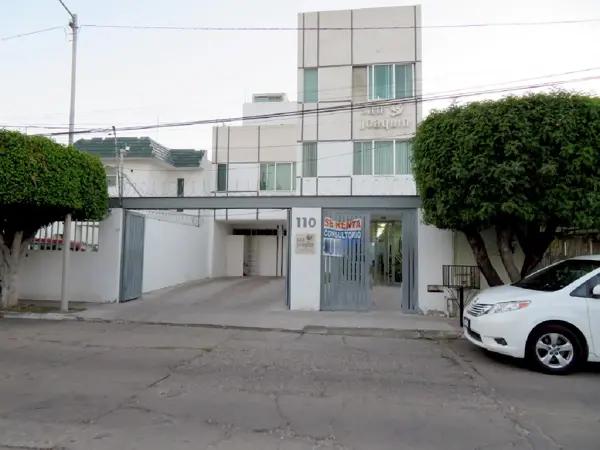 Consultorio en renta en Cimatario, Querétaro, Querétaro