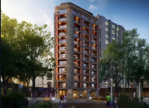 Departamento en venta en Juarez, Cuauhtémoc, Ciudad de México