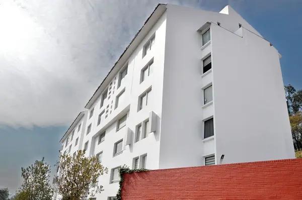 Departamento en venta en Ex Hacienda del Pedregal, Atizapán de Zaragoza, México