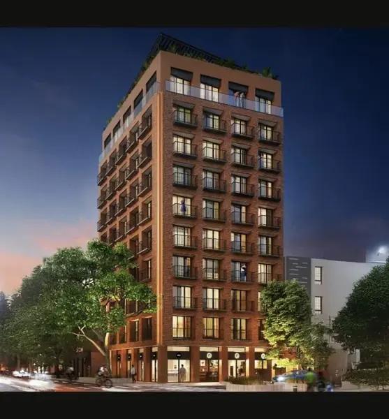 Departamento en venta en Juarez, Cuauhtémoc, Ciudad de México