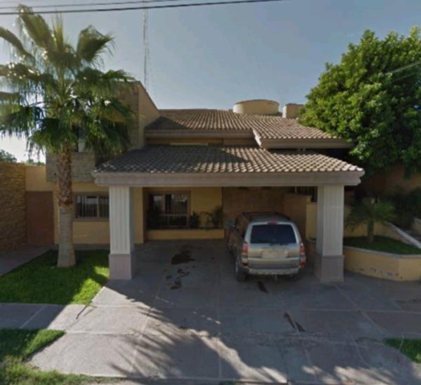 Casa en remate en San Isidro, Torreón, Coahuila de Zaragoza