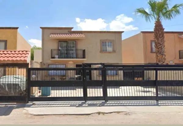 Casa en remate en Fuentes del Seminario, Juárez, Chihuahua