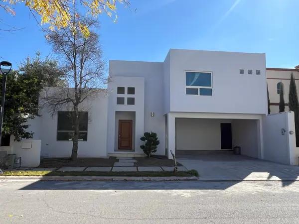 Casa en venta en Quinta Real, Saltillo, Coahuila de Zaragoza