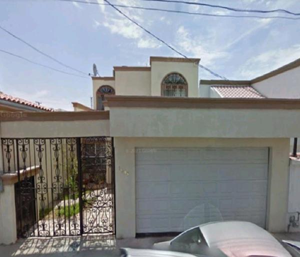 Casa en remate en Calafia, Mexicali, Baja California