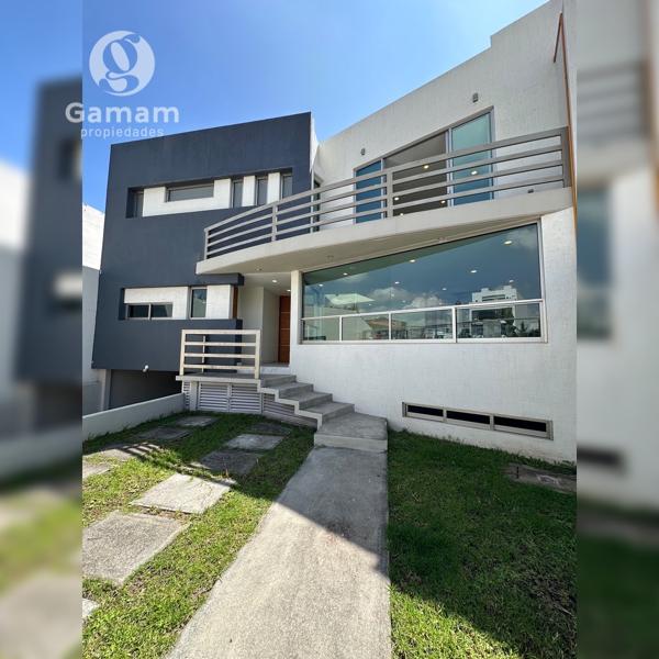 Casa en venta en La Puerta de Hierro, Pachuca de Soto, Hidalgo