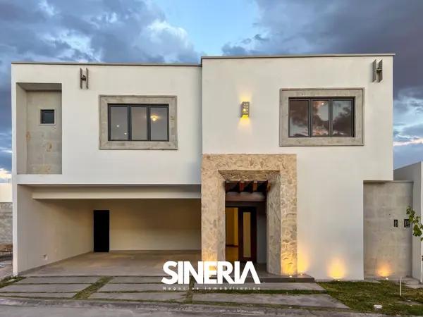 Casa en venta en Los Viñedos, Torreón, Coahuila de Zaragoza