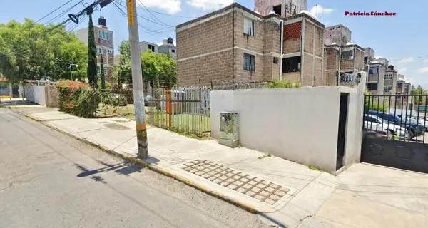 Departamento en venta en Granjas de Guadalupe 1a. Sección, Nicolás Romero, México