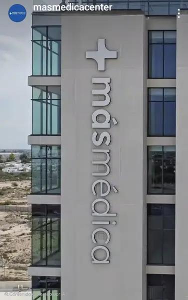 Consultorio en renta en Las Villas, Torreón, Coahuila de Zaragoza