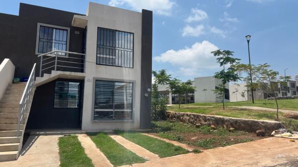 Casa en venta en Cima Serena, El Salto, Jalisco