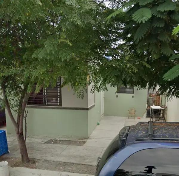 Casa en venta en Lomas Anzures, Juárez, Nuevo León