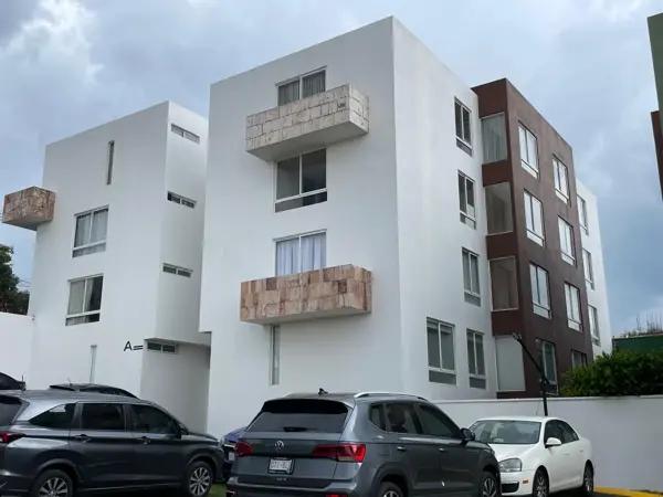 Departamento en venta en Miguel Hidalgo 4A Sección, Tlalpan, Ciudad de México