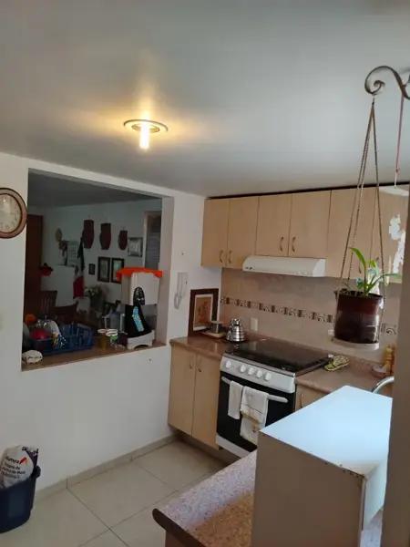 Departamento en venta en Pedregal de San Nicolás 4A Sección, Tlalpan, Ciudad de México