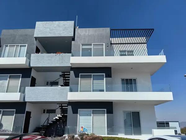 Departamento en venta y renta en Zibatá, El Marqués, Querétaro
