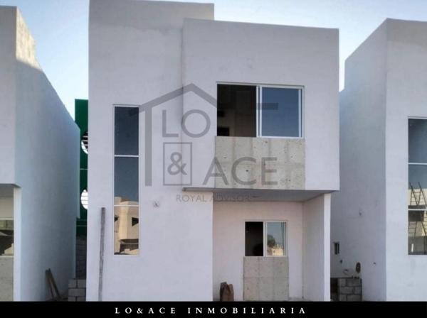 Casa en venta en Privadas de Allende, Torreón, Coahuila de Zaragoza