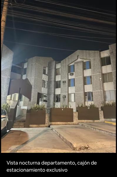 Departamento en venta en Valle de las Cumbres Primer Sector, Monterrey, Nuevo León