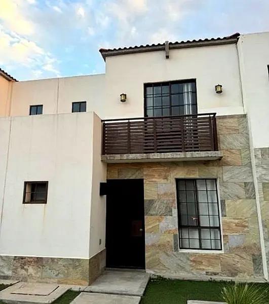 Casa amueblada EN RENTA en El Dorado II, León, Guanajuato