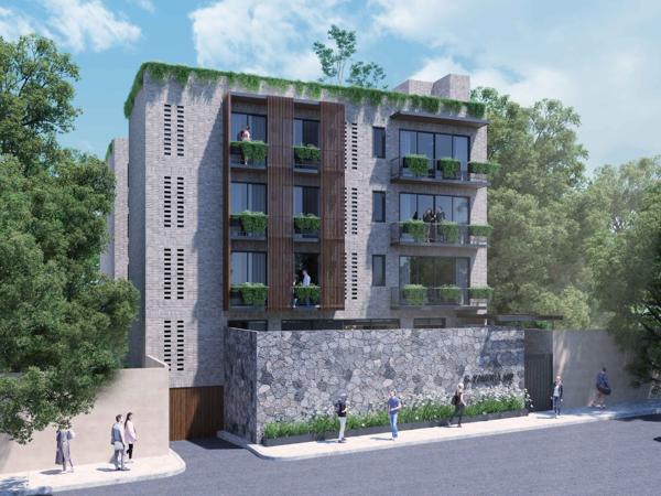 Departamento en venta en Las Aguilas, Álvaro Obregón, Ciudad de México