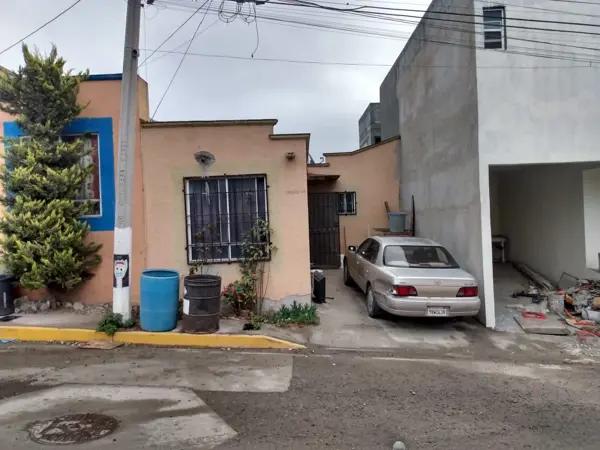Casa en remate en Real de San Francisco, Tijuana, Baja California