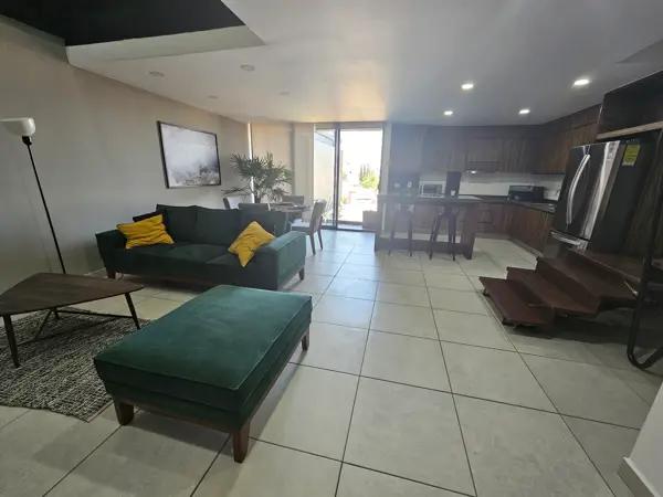 Departamento EN RENTA en Lomas del Refugio, León, Guanajuato
