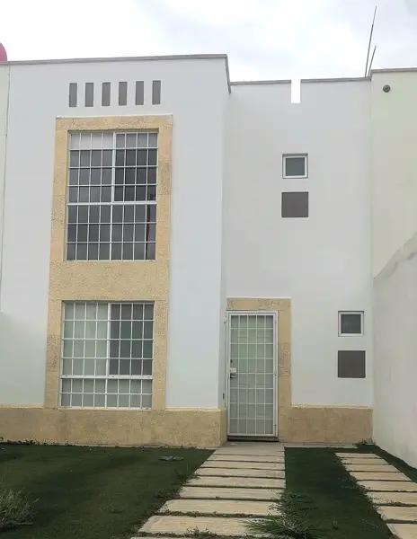 Casa EN RENTA en El Dorado, León, Guanajuato