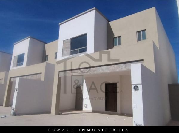 Casa en venta en Residencial Palma Real, Torreón, Coahuila de Zaragoza