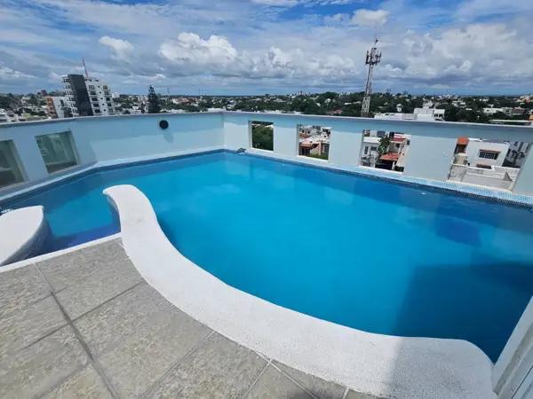 Departamento en renta en Boca del Rio Centro, Boca del Río, Veracruz de Ignacio de la Llave