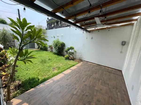 Casa en venta en Pedregal de las Fuentes, Jiutepec, Morelos Casa en venta en Pedregal de las Fuentes, Jiutepec, Morelos