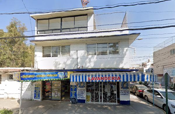 Casa en venta en Jardin Balbuena, Venustiano Carranza, Ciudad de México