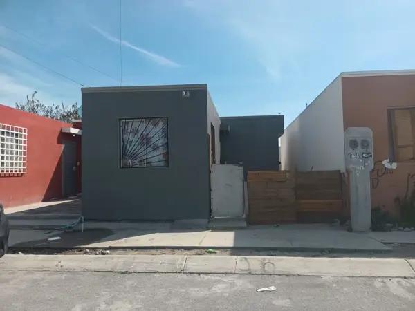 Casa en venta en Villas de Carrizalejo, Ciénega de Flores, Nuevo León
