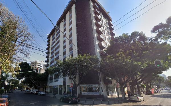 Departamento en venta en Del Valle Sur, Benito Juárez, Ciudad de México