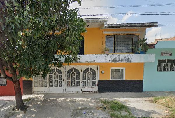 Casa en venta en Oblatos, Guadalajara, Jalisco